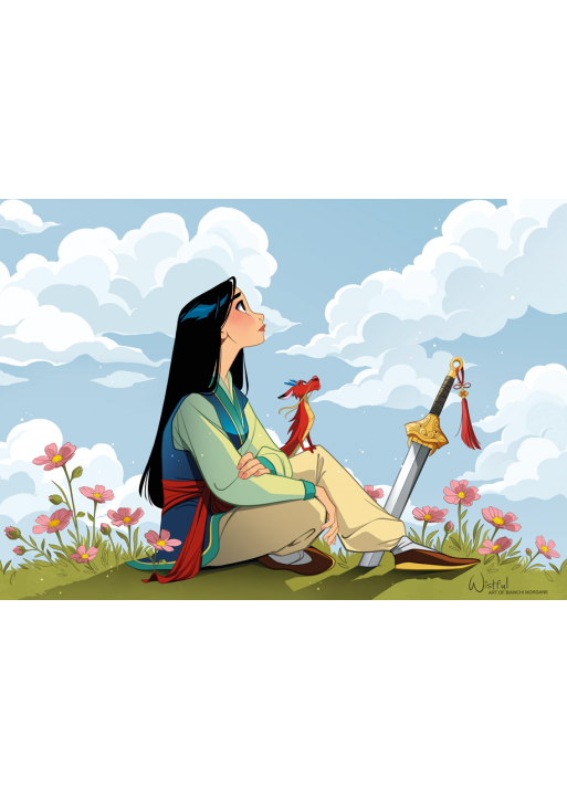 Mulan War